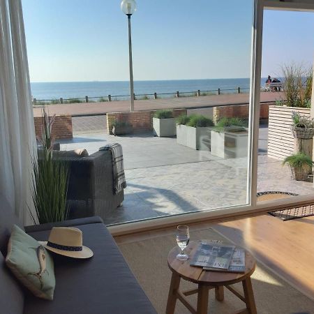 Benny'S Beach House 2 Zandvoort Kültér fotó