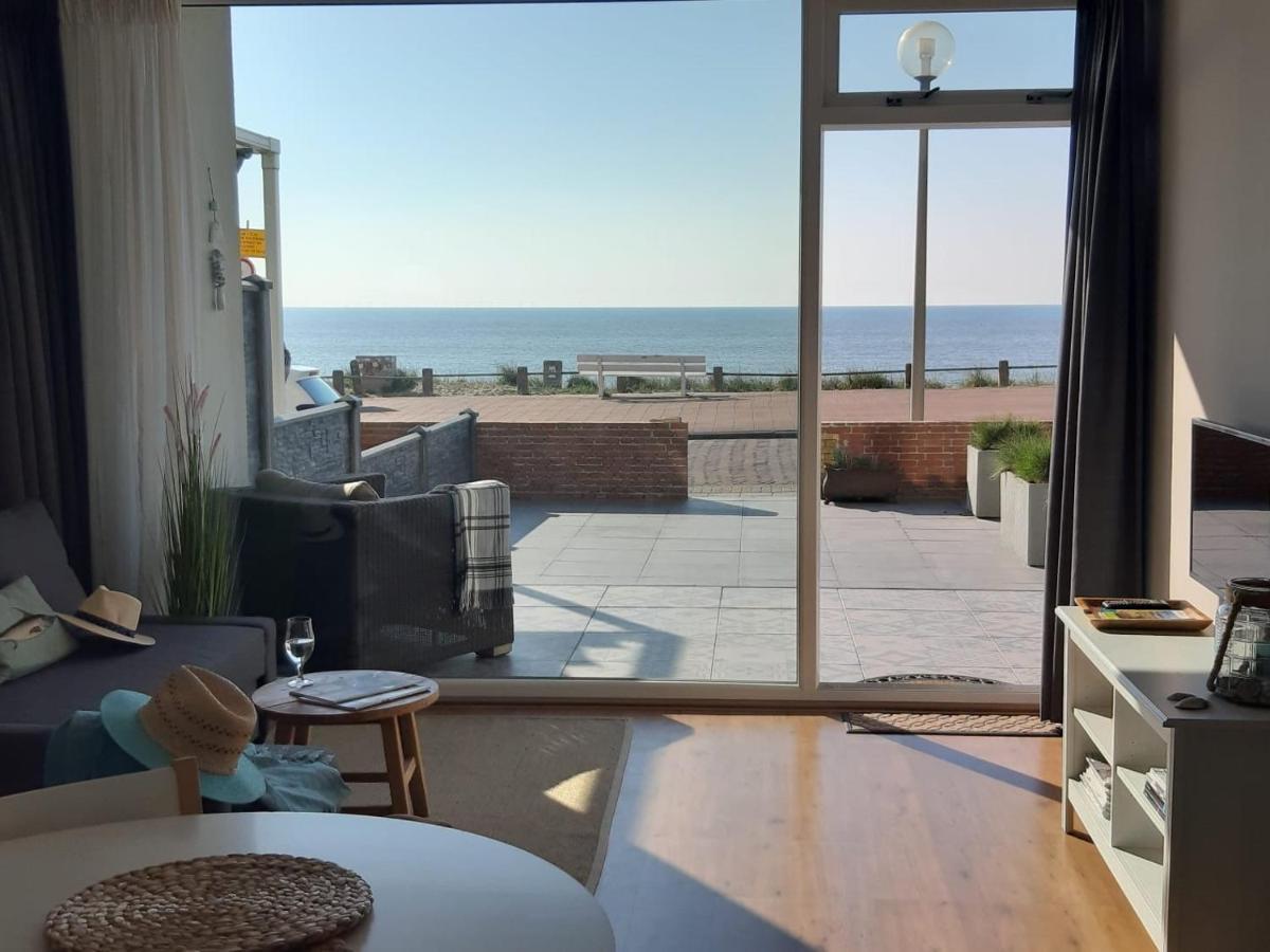 Benny'S Beach House 2 Zandvoort Kültér fotó