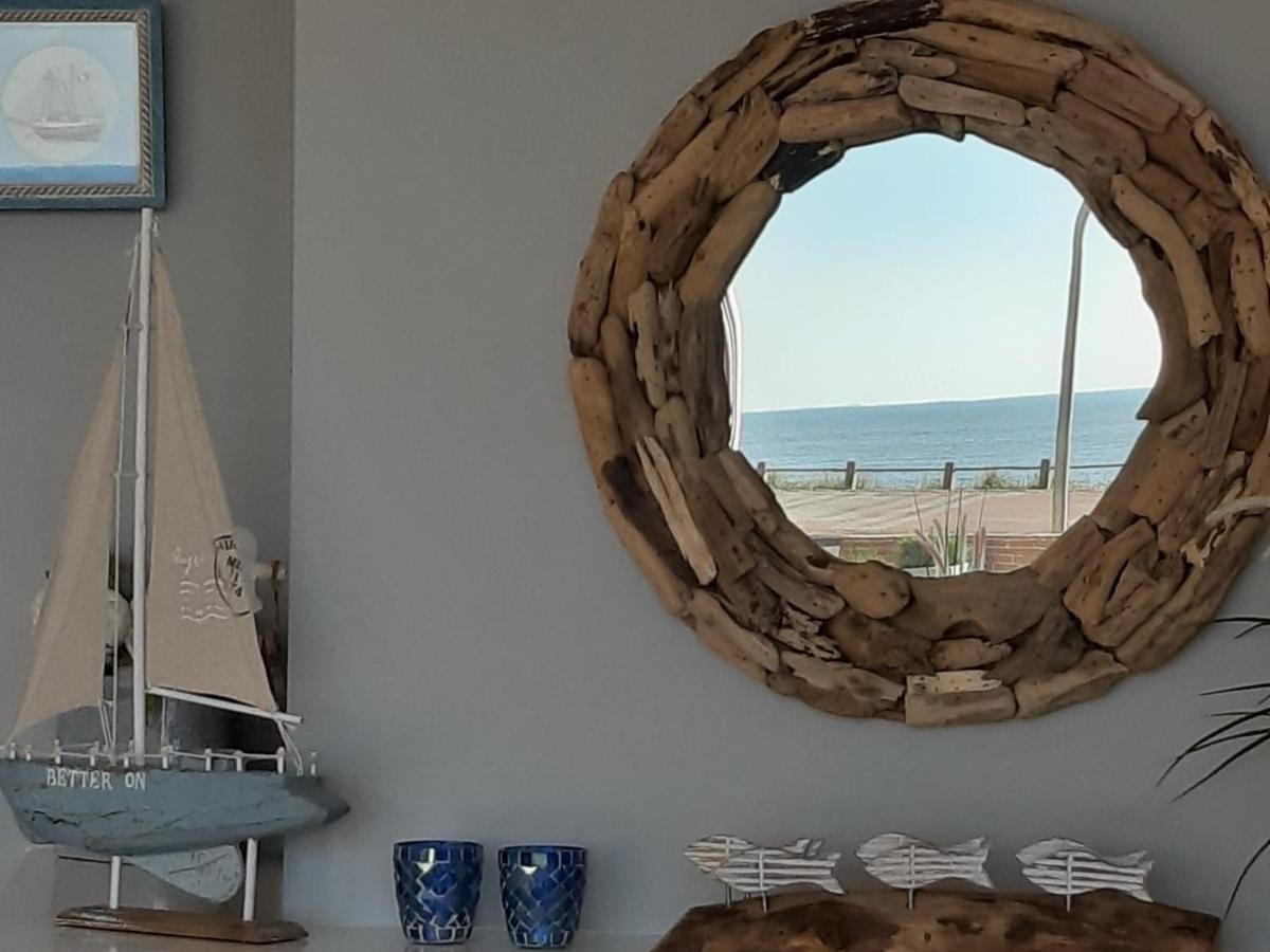 Benny'S Beach House 2 Zandvoort Kültér fotó