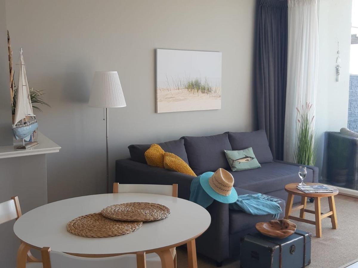 Benny'S Beach House 2 Zandvoort Kültér fotó