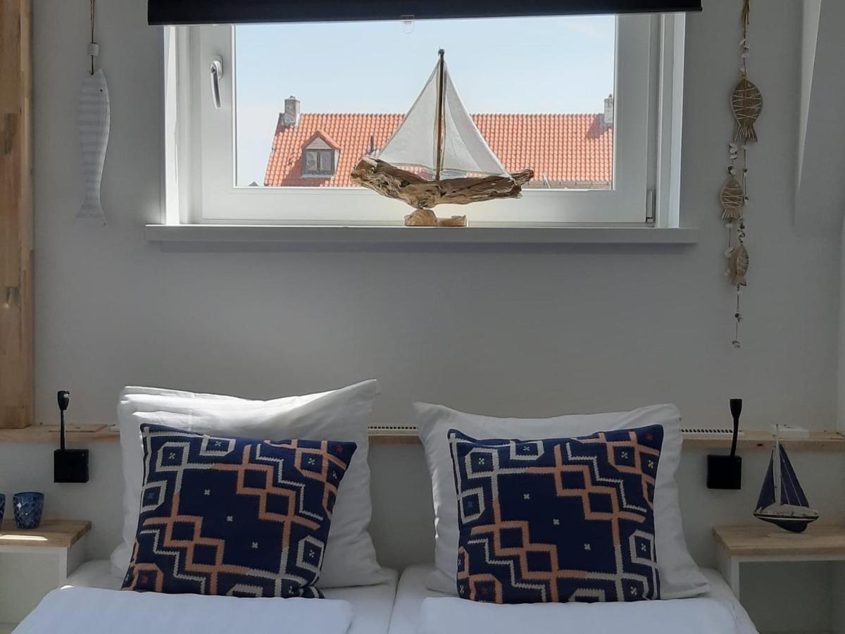 Benny'S Beach House 2 Zandvoort Kültér fotó