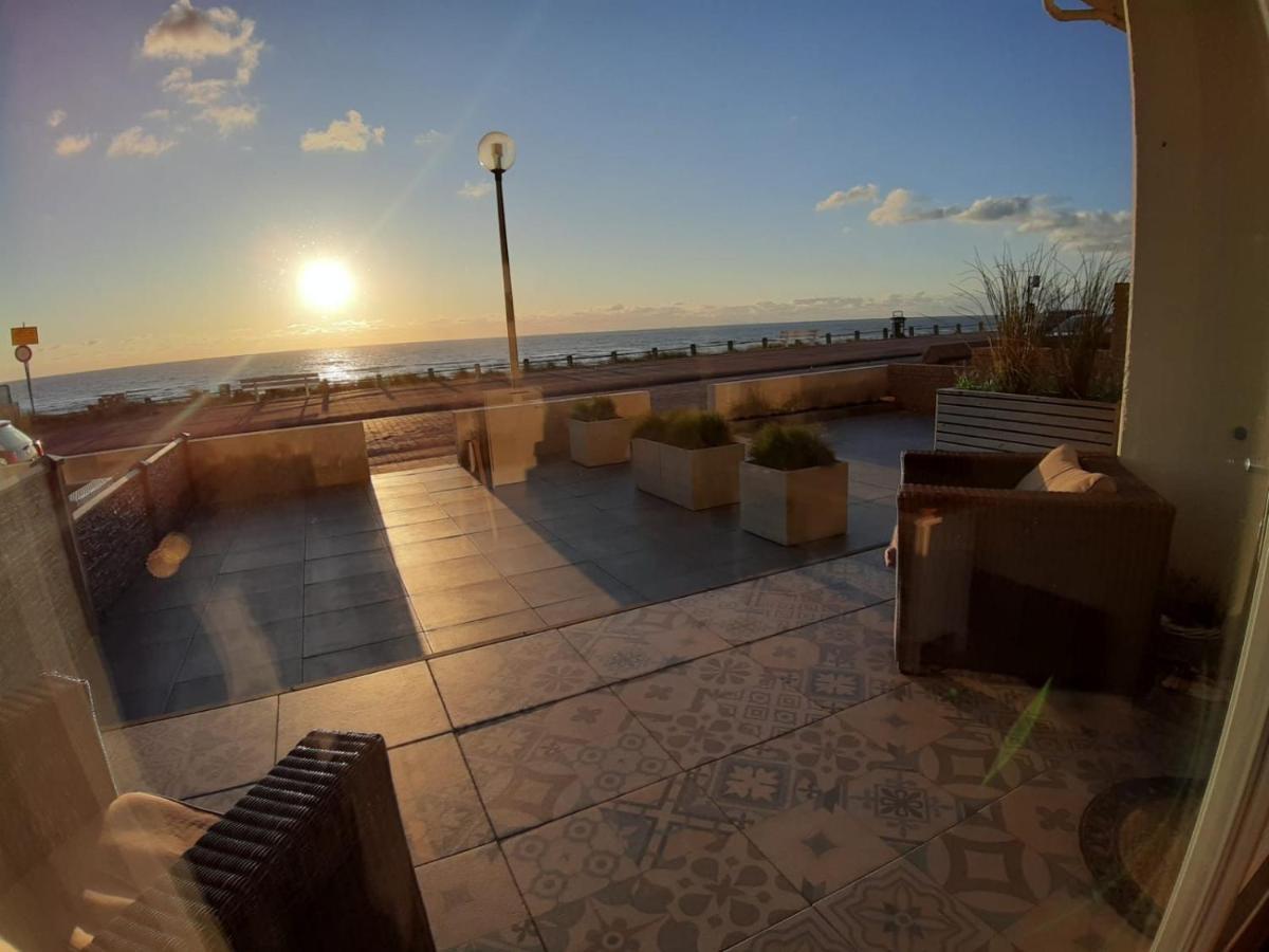 Benny'S Beach House 2 Zandvoort Kültér fotó