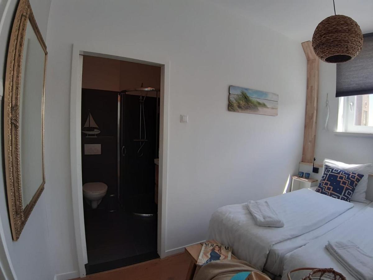 Benny'S Beach House 2 Zandvoort Kültér fotó