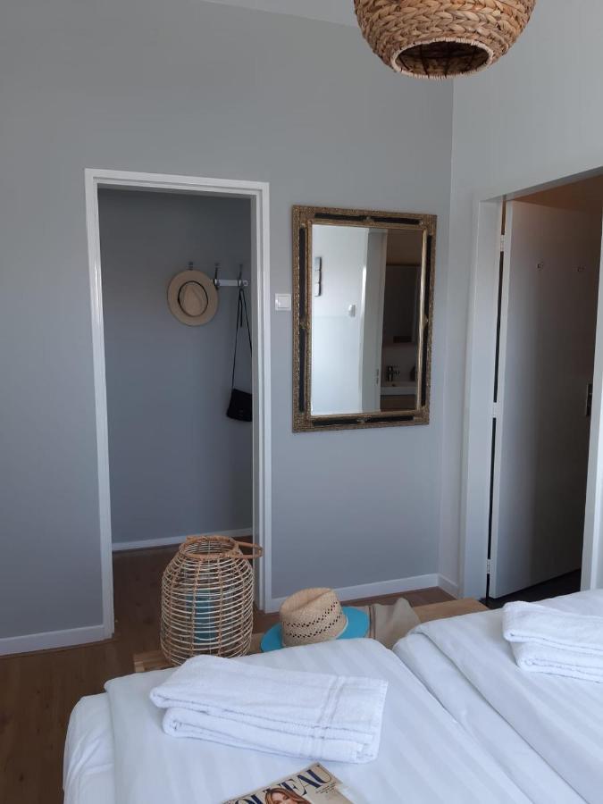 Benny'S Beach House 2 Zandvoort Kültér fotó
