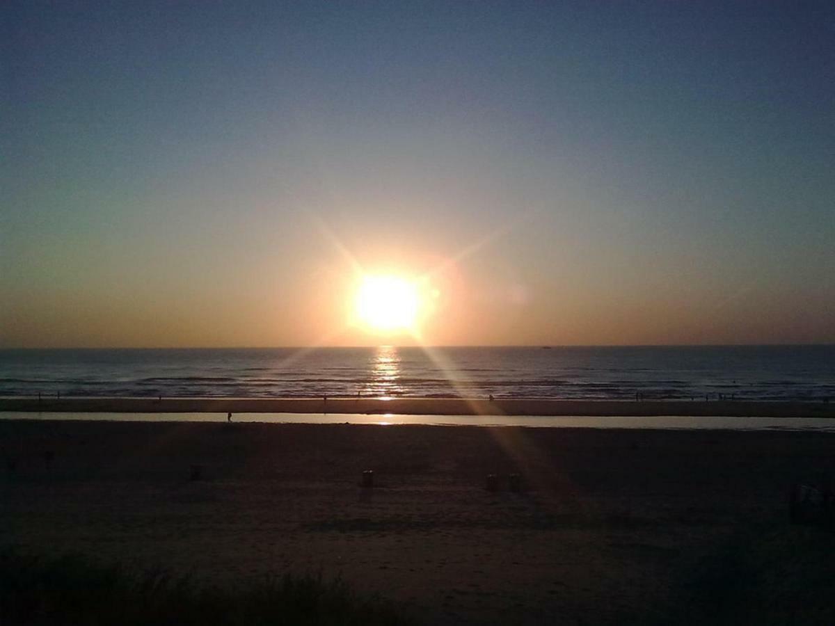 Benny'S Beach House 2 Zandvoort Kültér fotó
