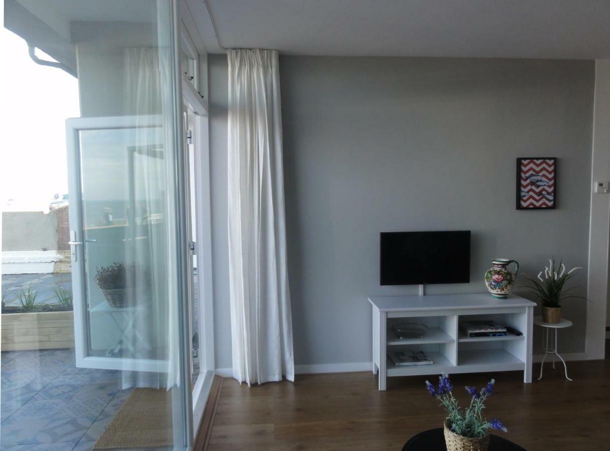 Benny'S Beach House 2 Zandvoort Kültér fotó
