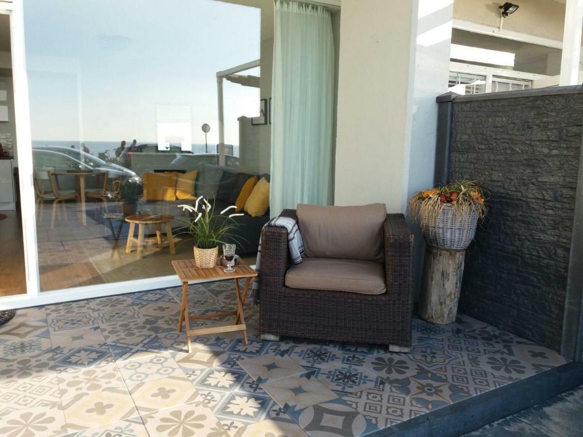 Benny'S Beach House 2 Zandvoort Kültér fotó