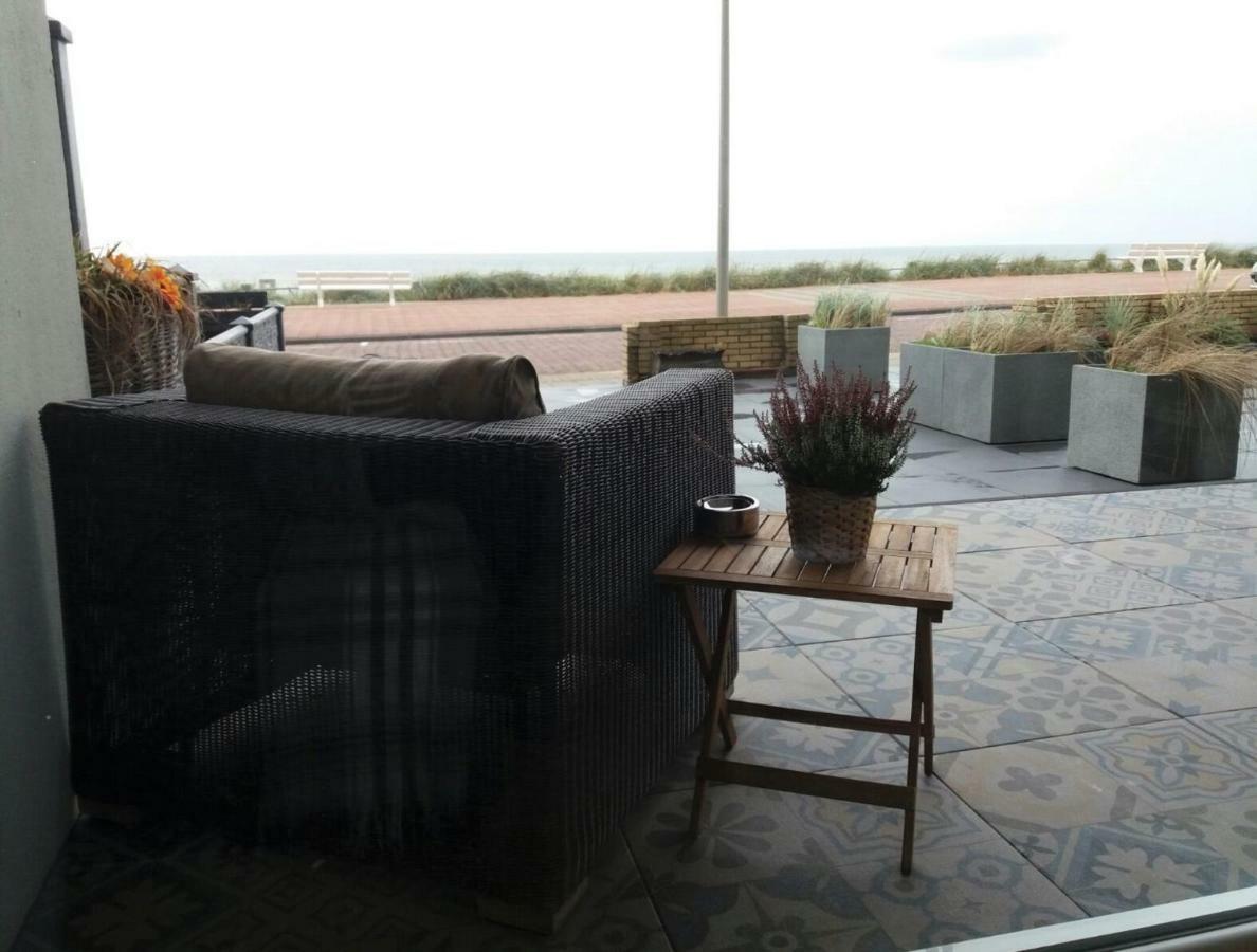Benny'S Beach House 2 Zandvoort Kültér fotó
